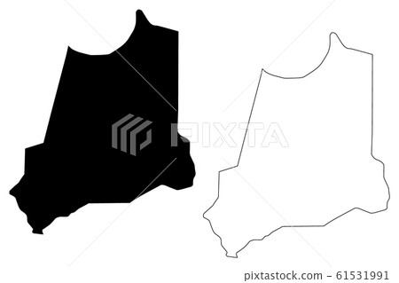 Batha Region (Regions of Chad, Republic of Chad) Batha Region (Regions of Chad, Republic of Chad) 61531991