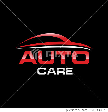 Car automotive logo vector illustration, Auto Car Logo Car automotive logo vector illustration, Auto Car Logo 61533404