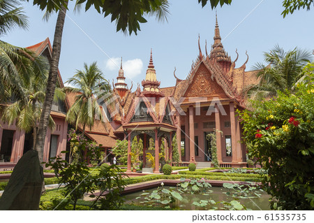 柬埔寨國家博物館 柬埔寨國家博物館 61535735