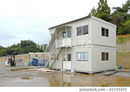 施工現場辦公室 施工現場辦公室 61535975