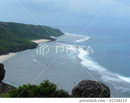 與那國島（東崎） 61536224