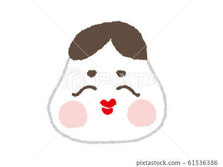 Ofuku Otafuku Okame Ofuku Otafuku Okame 61536386