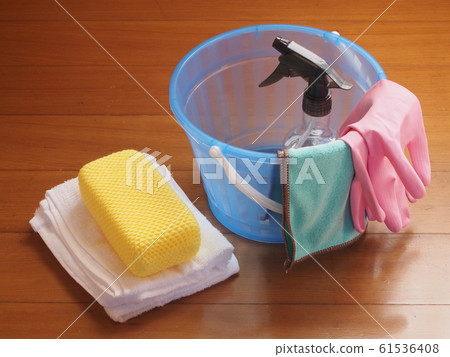 General cleaning set 61536408