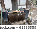 品川神社的Tesuisha 61536559