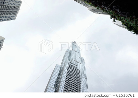 High tower 61536761