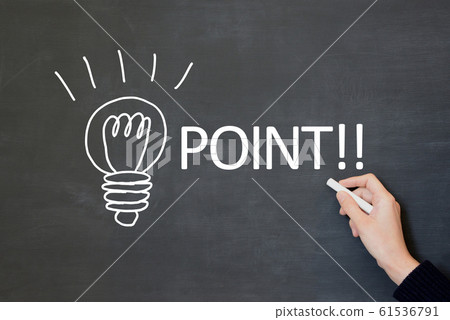 Business image-points 61536791