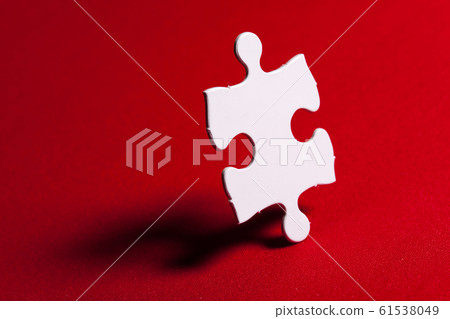 Blank Puzzle Blank Puzzle 61538049