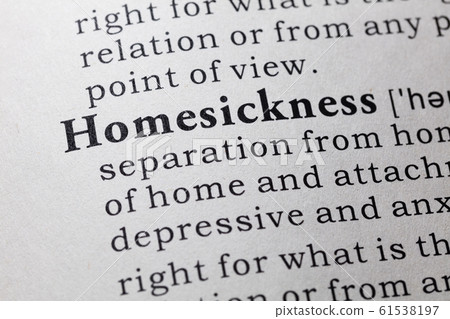 definition of homesickness definition of homesickness 61538197