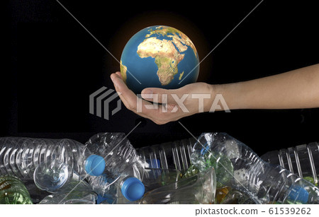global warming, save world, plastic 61539262