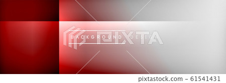 Abstract background - squares and lines composition created with lights and shadows. Technology or business digital template Abstract background - squares and lines composition created with lights and shadows. Technology or business digital template 61541431