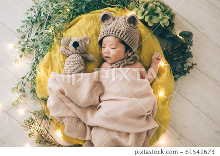 Newborn Photo Newborn Photo 61541673