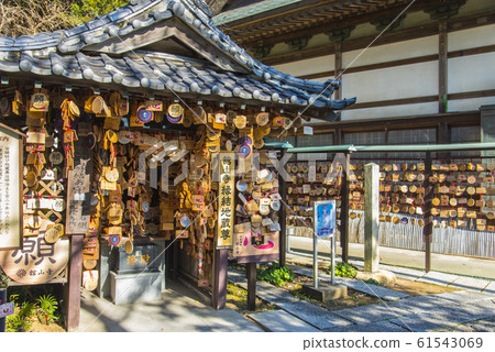 Kanzanji Matchmaking Jizo-son 61543069