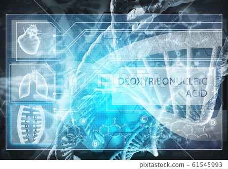 Medicine user interface 61545993