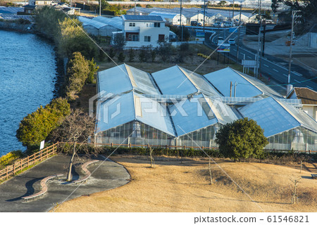 vinyl house  61546821