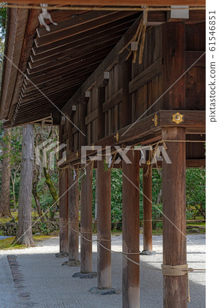 京都上鴨神社土屋 京都上鴨神社土屋 61546851