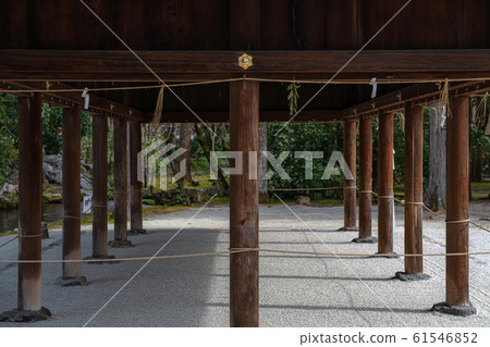 京都上鴨神社土屋 京都上鴨神社土屋 61546852