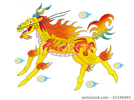 Giraffe Giraffe 61546993