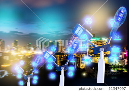 LED lighting technology system separated from the LED lighting technology system separated from the 61547097