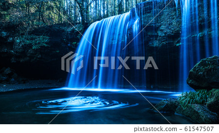 Nabegara Falls Nabegara Falls 61547507