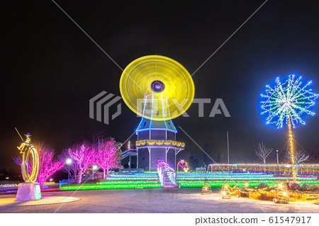 霞浦綜合公園照明 霞浦綜合公園照明 61547917