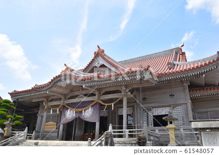 Okinawa Futenma Shrine Okinawa Futenma Shrine 61548057