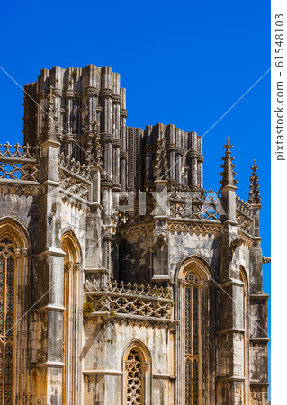 Batalha Monastery - Portugal 61548103