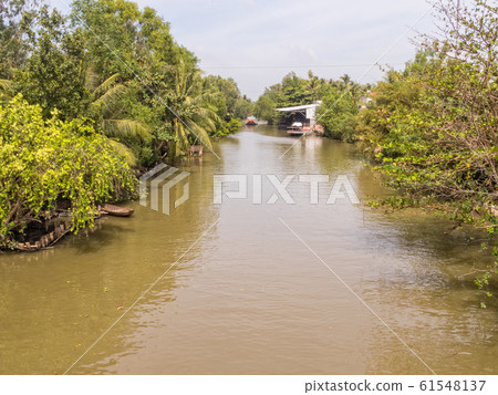 Canal - Tra Vinh Canal - Tra Vinh 61548137