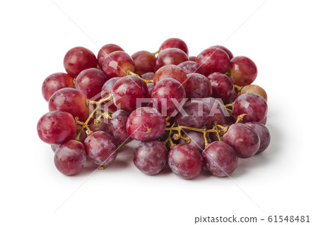 Ripe grapes 61548481