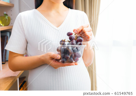 孕婦用葡萄 61549765