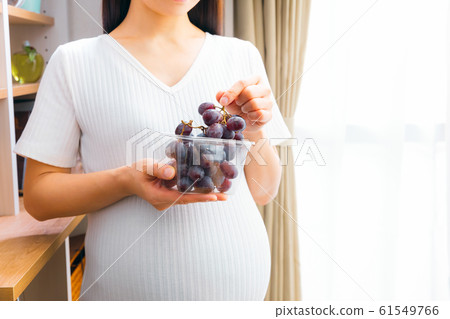 孕婦用葡萄 孕婦用葡萄 61549766