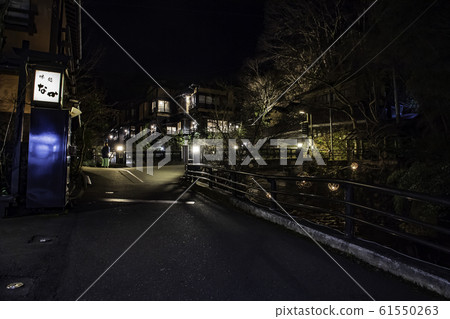 Kurokawa Onsen 61550263