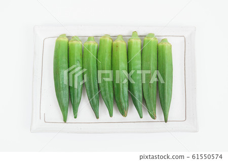 黃秋葵 黃秋葵 61550574