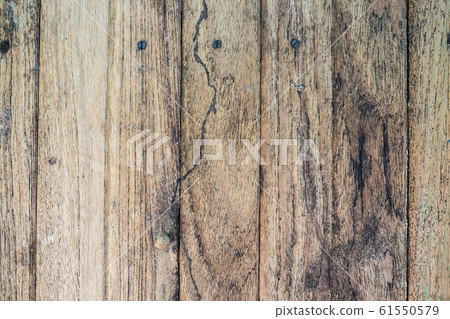 Wooden old surface background texture Wooden old surface background texture 61550579