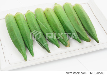 黃秋葵 黃秋葵 61550580