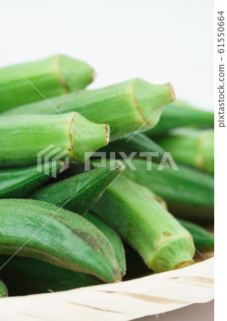Okra Okra 61550664