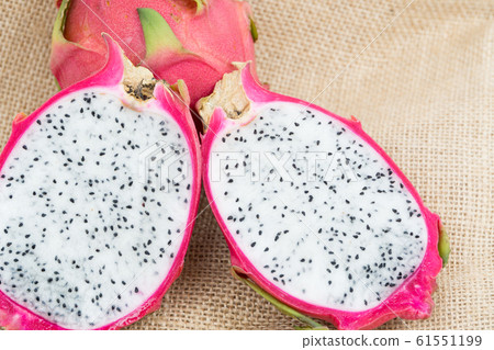  Dragon fruit  61551199