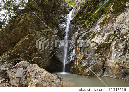 Tokko Falls(兵庫縣日見市) Tokko Falls(兵庫縣日見市) 61552316