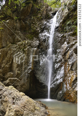Tokko Falls（兵庫縣日見市） 61552322