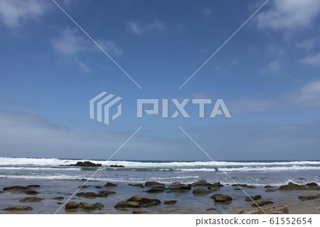 La Jolla Coast La Jolla Coast 61552654