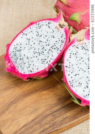 Dragon fruit Dragon fruit 61553986