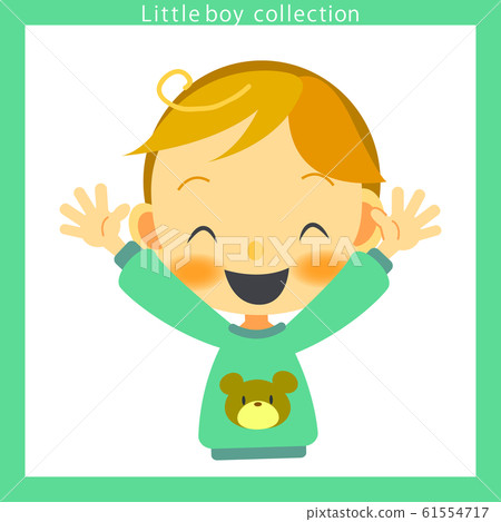 男孩願意 男孩願意 61554717