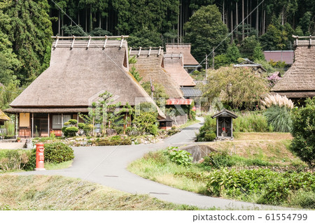 Miyama·Kanbaki村 61554799