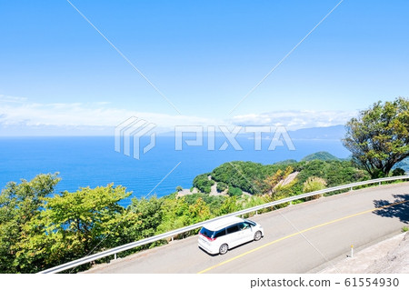 三方五子彩虹線的風景 61554930