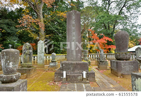 川越漫步：北院寺院 61555578