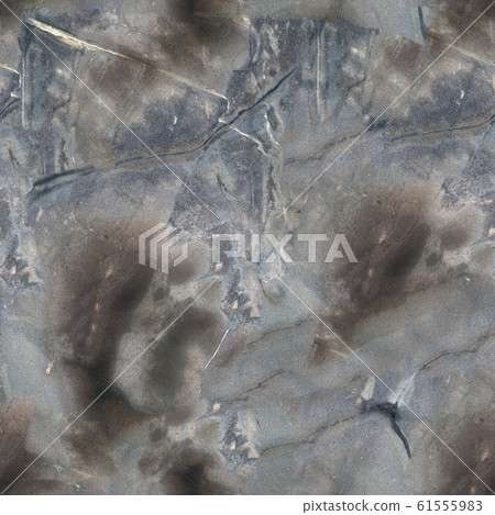 Natural quartzite stone texture. Seamless square background, tile ready. Natural quartzite stone texture. Seamless square background, tile ready. 61555983