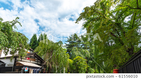 Kakunoda samurai house 61556010