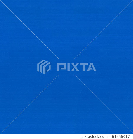 Blue paper background. Seamless square texture, tile ready. Blue paper background. Seamless square texture, tile ready. 61556017