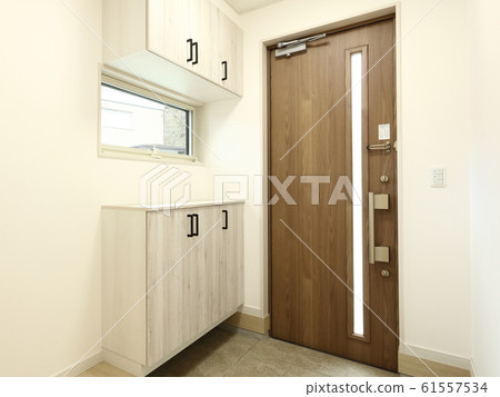 新建住房入口圖像 61557534