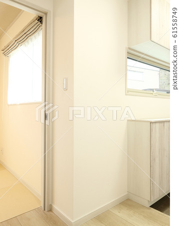 新建住房入口圖像 61558749
