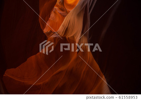 Nature's Art Antelope Canyon Nature's Art Antelope Canyon 61558953